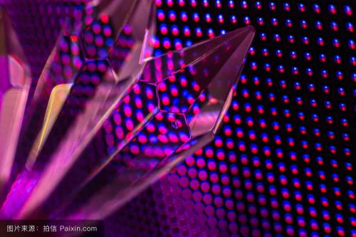 Technology flow popular science 