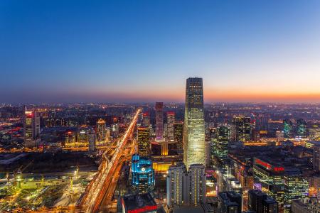 LED為何能在工業(yè)照明中迅速普及?