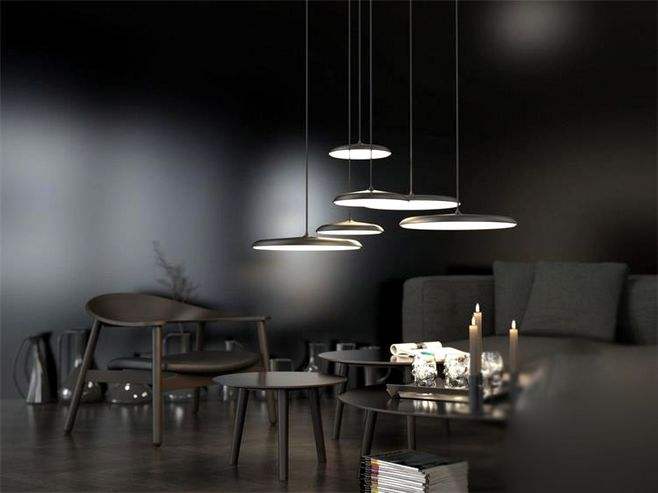 定制酒店燈具需要注意的問題