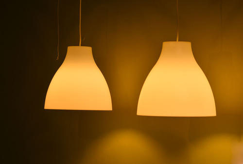 燈具設計概念介紹