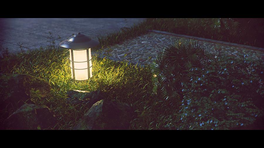 應用廣泛的壁燈選購注意事項